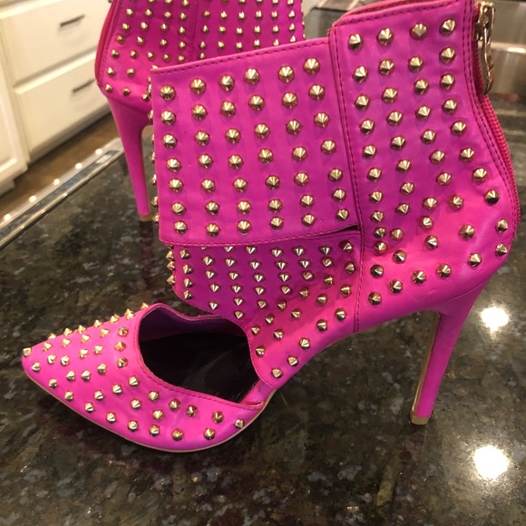 Redkiss Shoes - Picture 3 of 7